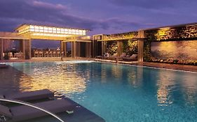 Hotel Okura Manila At Newport World Resorts